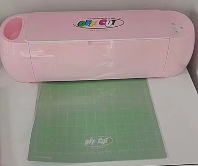 Máquina de corte papelaria  - Foto 3