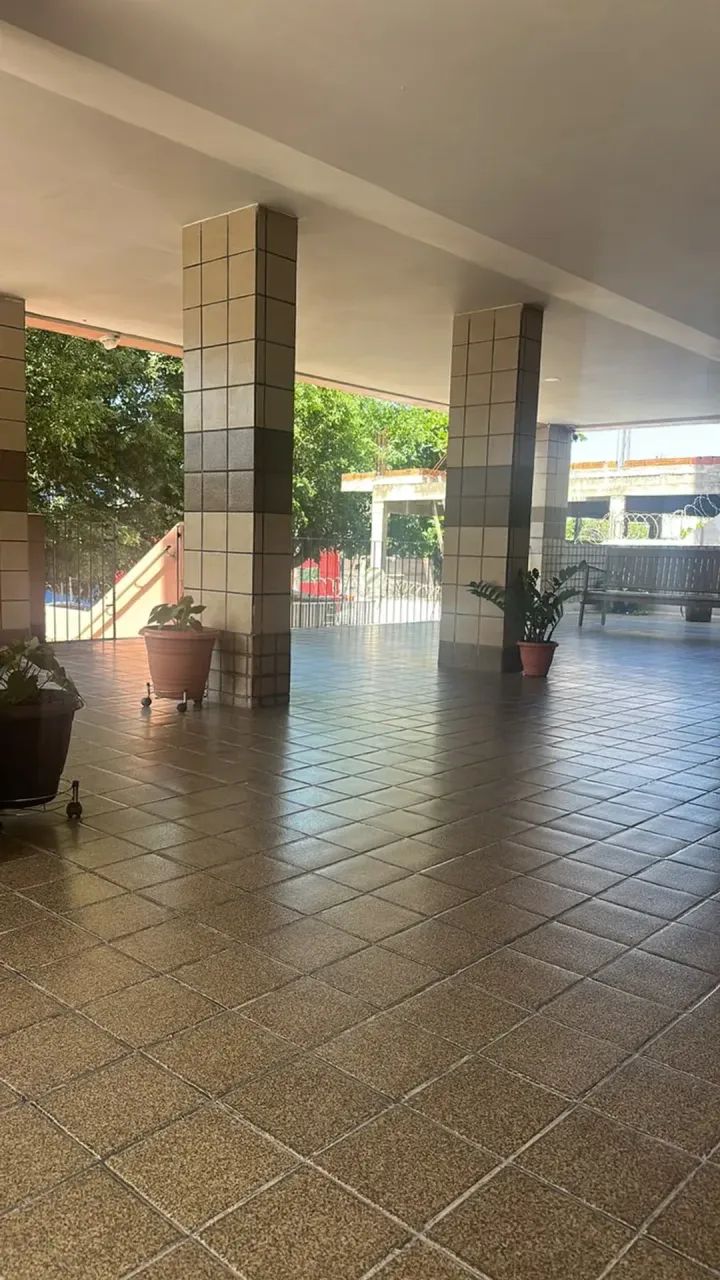 Apartamento mobiliado para locação no Edifício Sérgio Cardoso - Foto 3