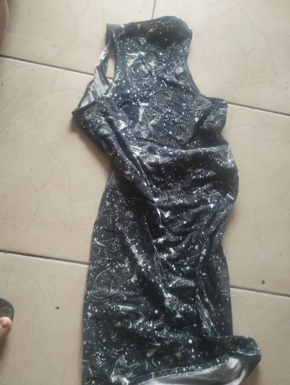 Sacola com roupas usadas para Brechó  - Foto 3