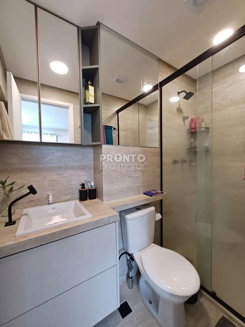 Apartamento com 1 quarto em Madalena - Foto 3