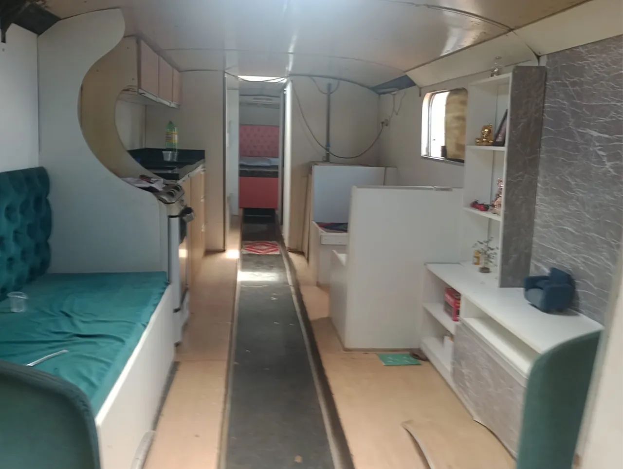 Motorhome  - Foto 9