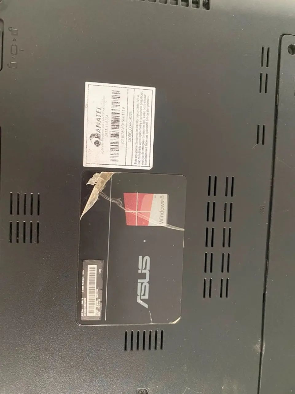 Notebook Asus - Foto 3