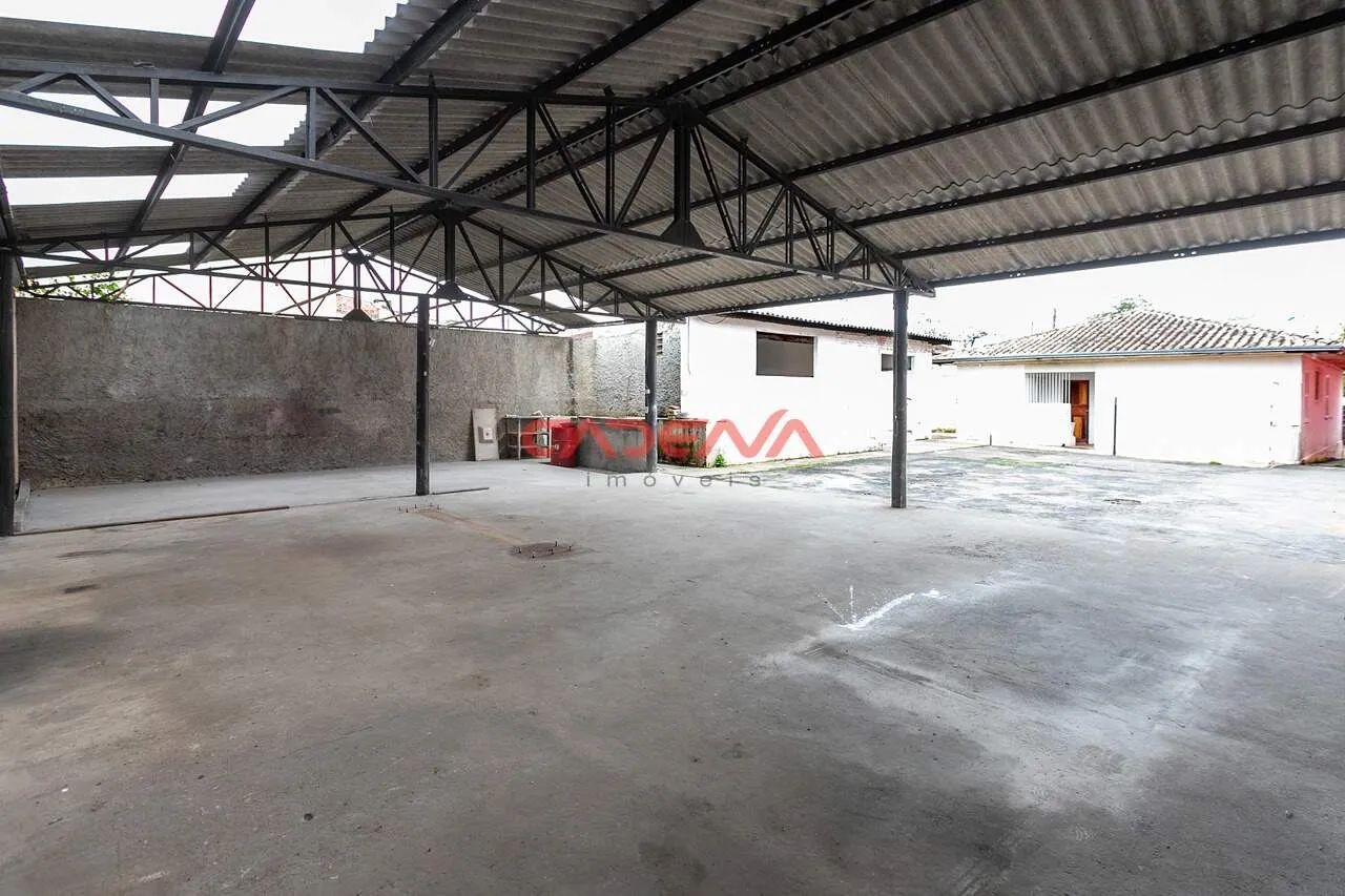 Casa comercial com 10 vagas para aluguel no Parolin - Foto 2