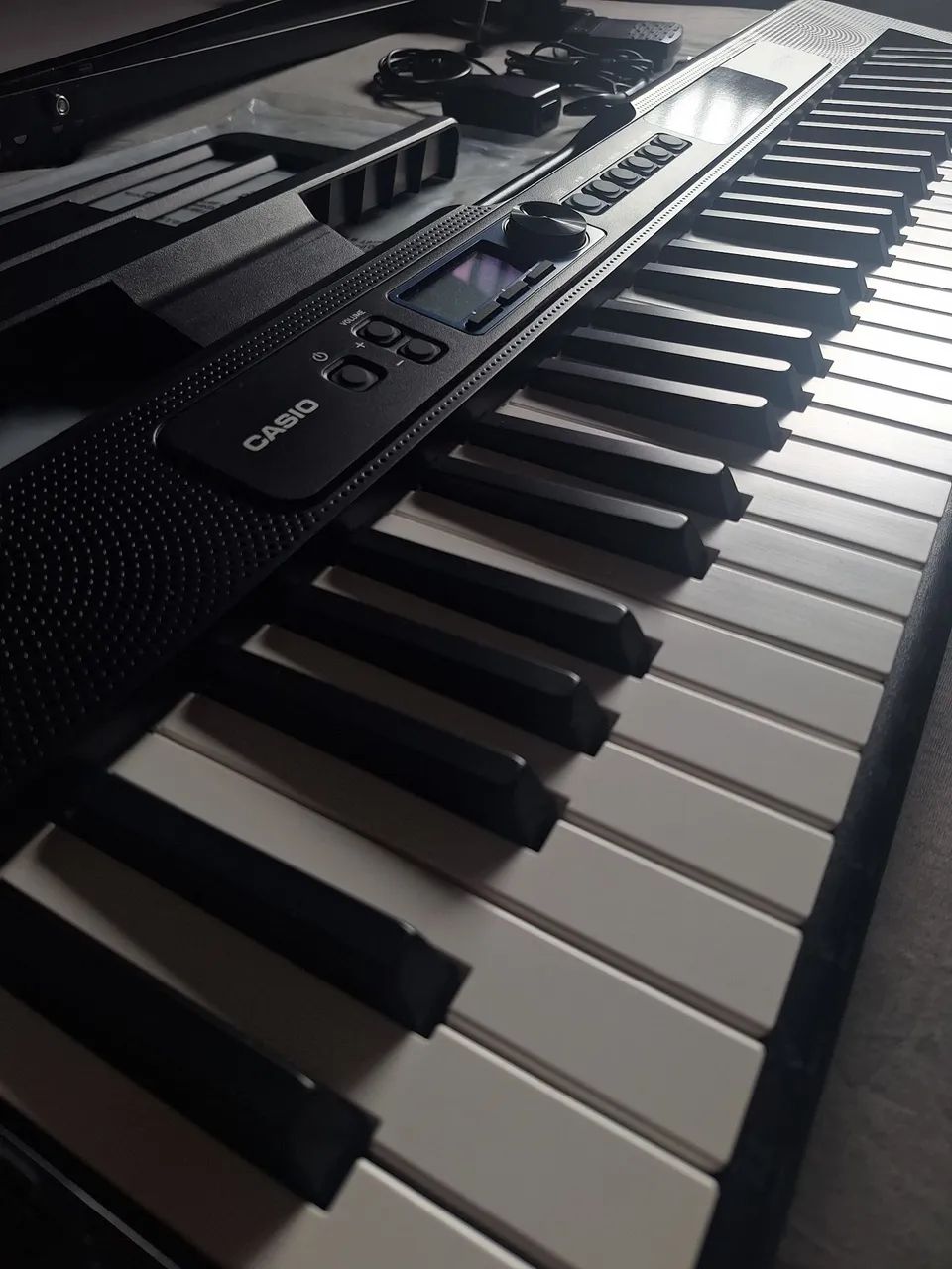Kit Teclado Musical Casio Ct-s300 - Foto 2