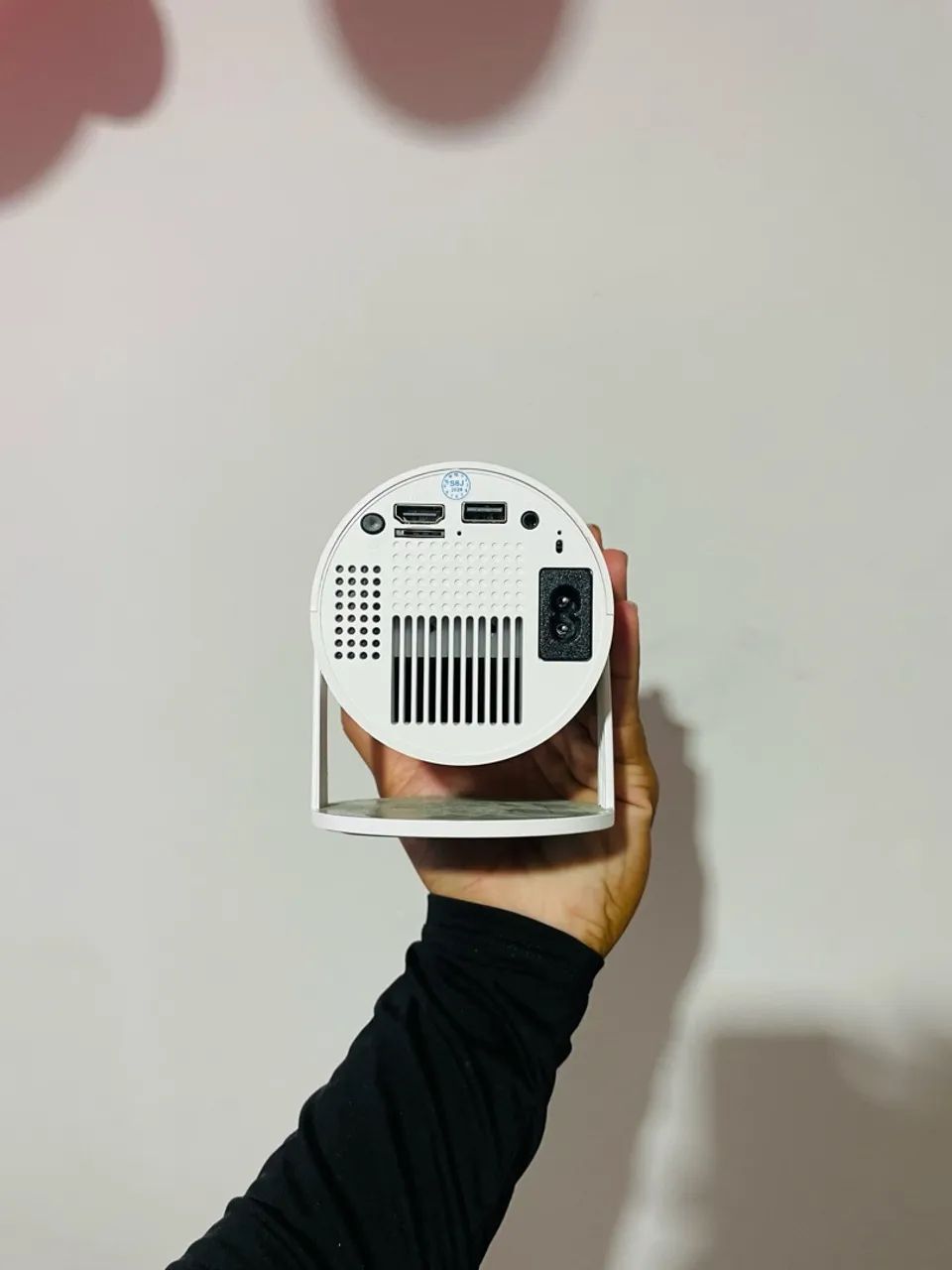 Projetor  - Foto 5