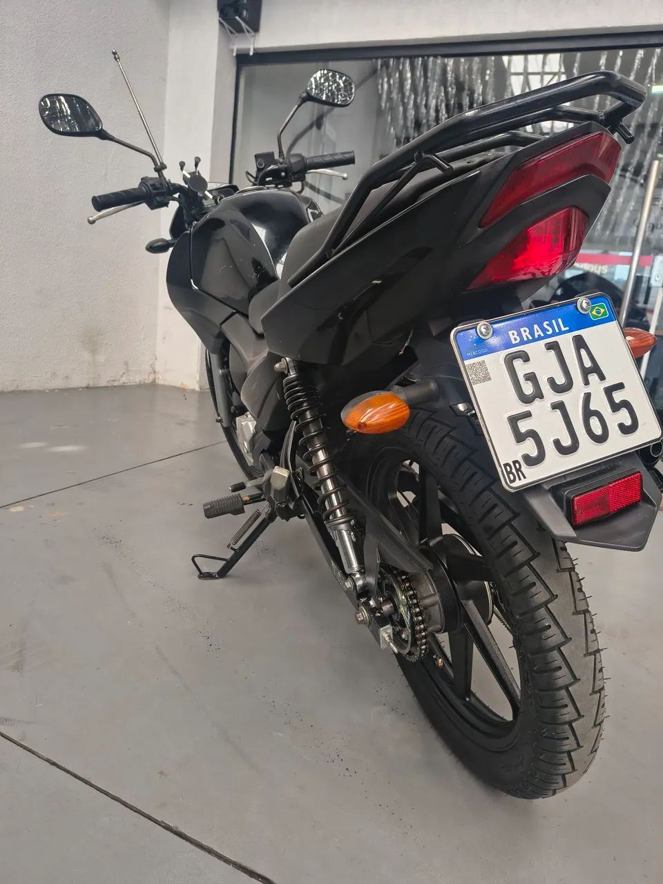 Yamaha  - Foto 2