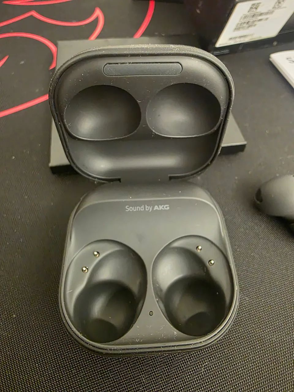 Samsung Galaxy Buds 2 Pro Buds2 - Foto 3