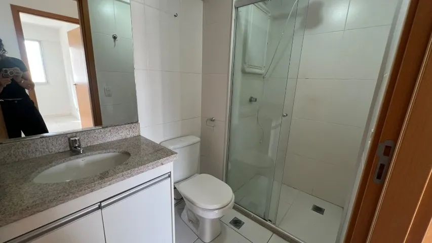 apartamento 25 sul | 2 QUARTOS (1 SUÍTE) - Foto 5