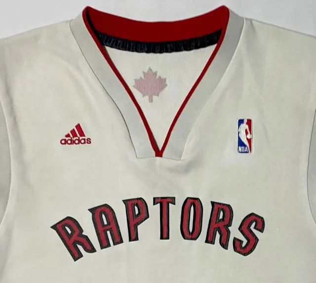 camiseta regata nba - adidas - toronto raptors - original - Foto 4