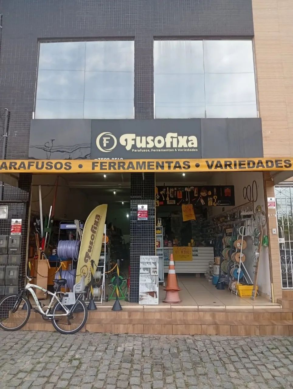 Foto - Lauro de Freitas - Portão