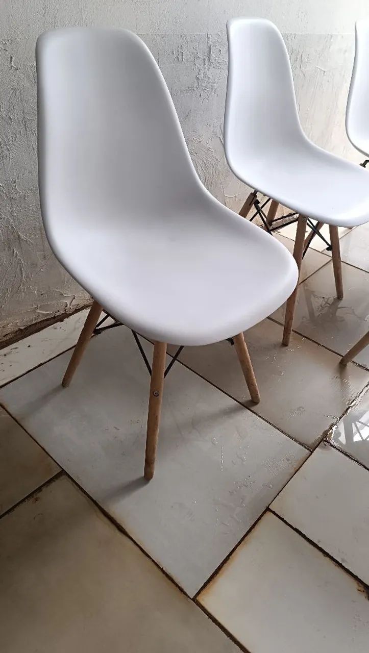 Cadeiras para cozinha  - Foto 2