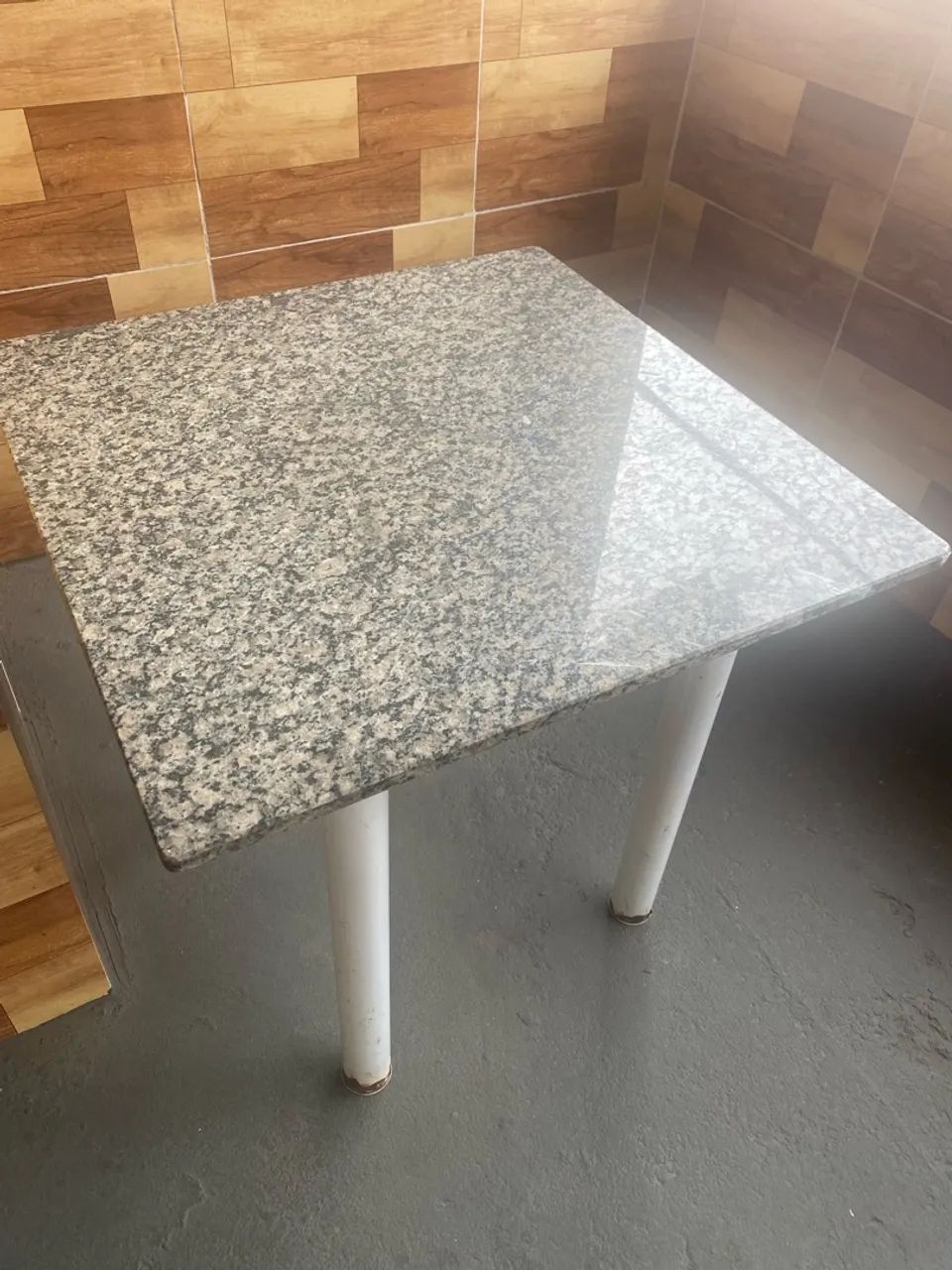 Mesa de mármore - Foto 4
