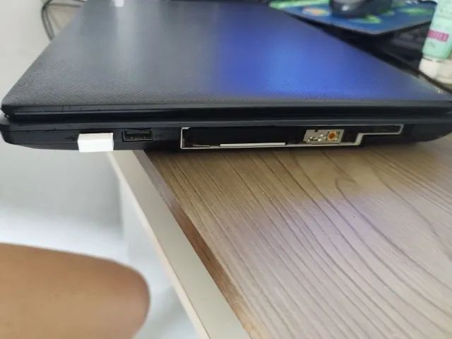 Notebook Acer SSD250 6GB RAM  - Foto 2