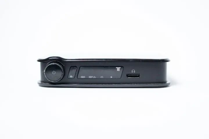 Kitt Headset Tritton 720+ 7.1 (headset com defeito) - Foto 4