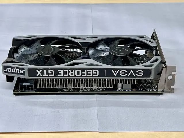 Placa de vídeo GTX 1660 EVGA. - Foto 3