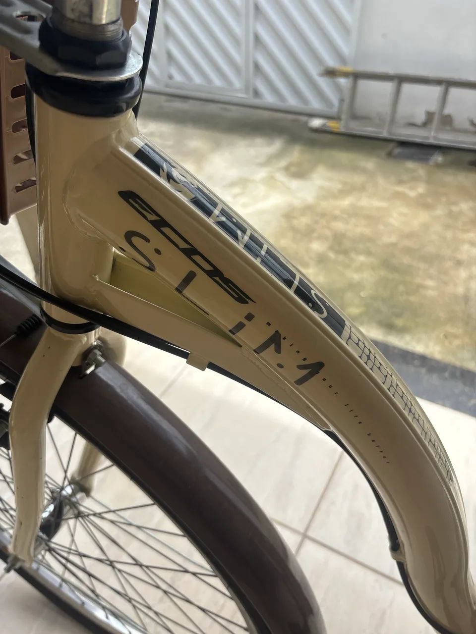 Bicicleta retrô Aro 29 com marchas Perfeita  - Foto 3