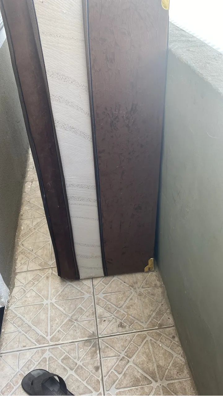 Cama casal R$200 - Foto 3