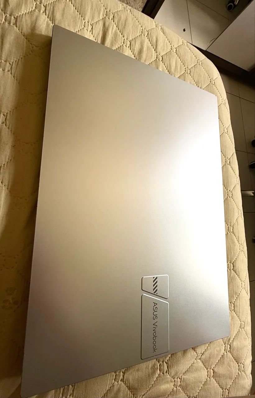NOTEBOOK ASUS VIVOBOOK 16 - INTEL CORE i7 12ª GERAÇÃO - Foto 2