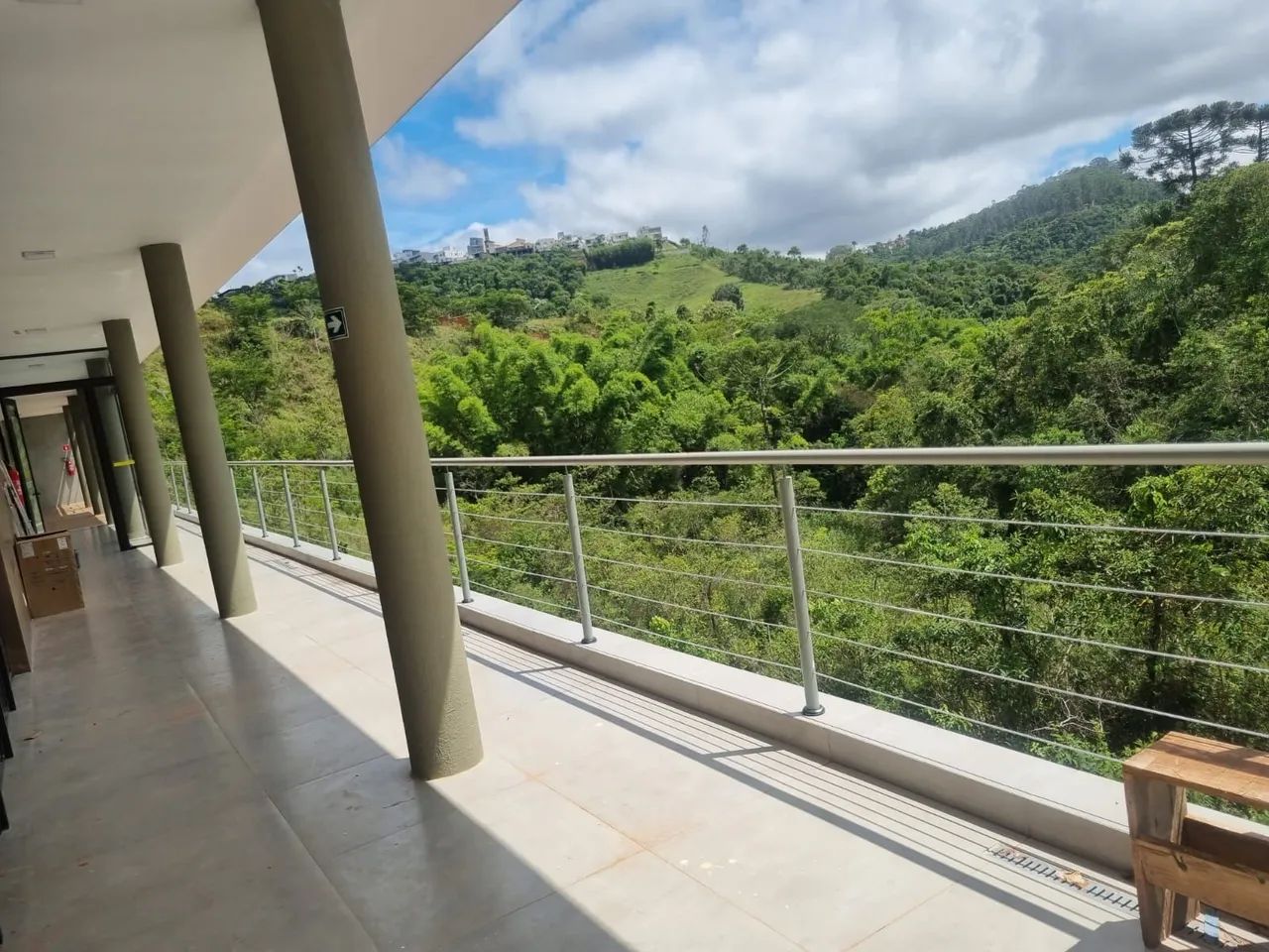 Excelente lote em Juiz de Fora  - Foto 5