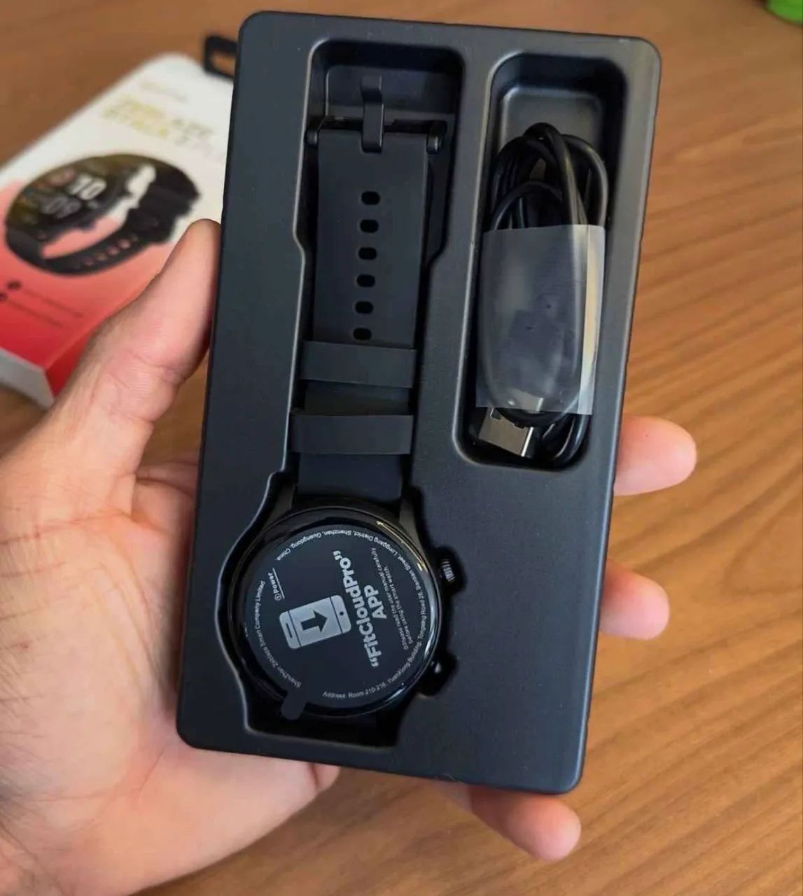 Zeblaze btalk 3 plus - Foto 2
