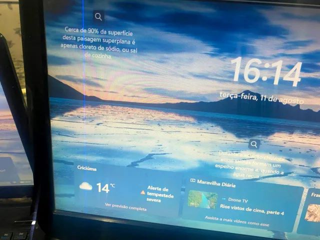 Monitor Samsung SyncMaster 632NW - 15.6" Widescreen - Foto 5