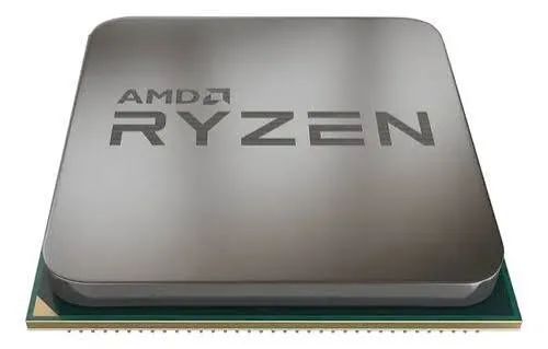 Processador AMD Ryzen 5 3400G (placa de vídeo integrada) - Foto 2