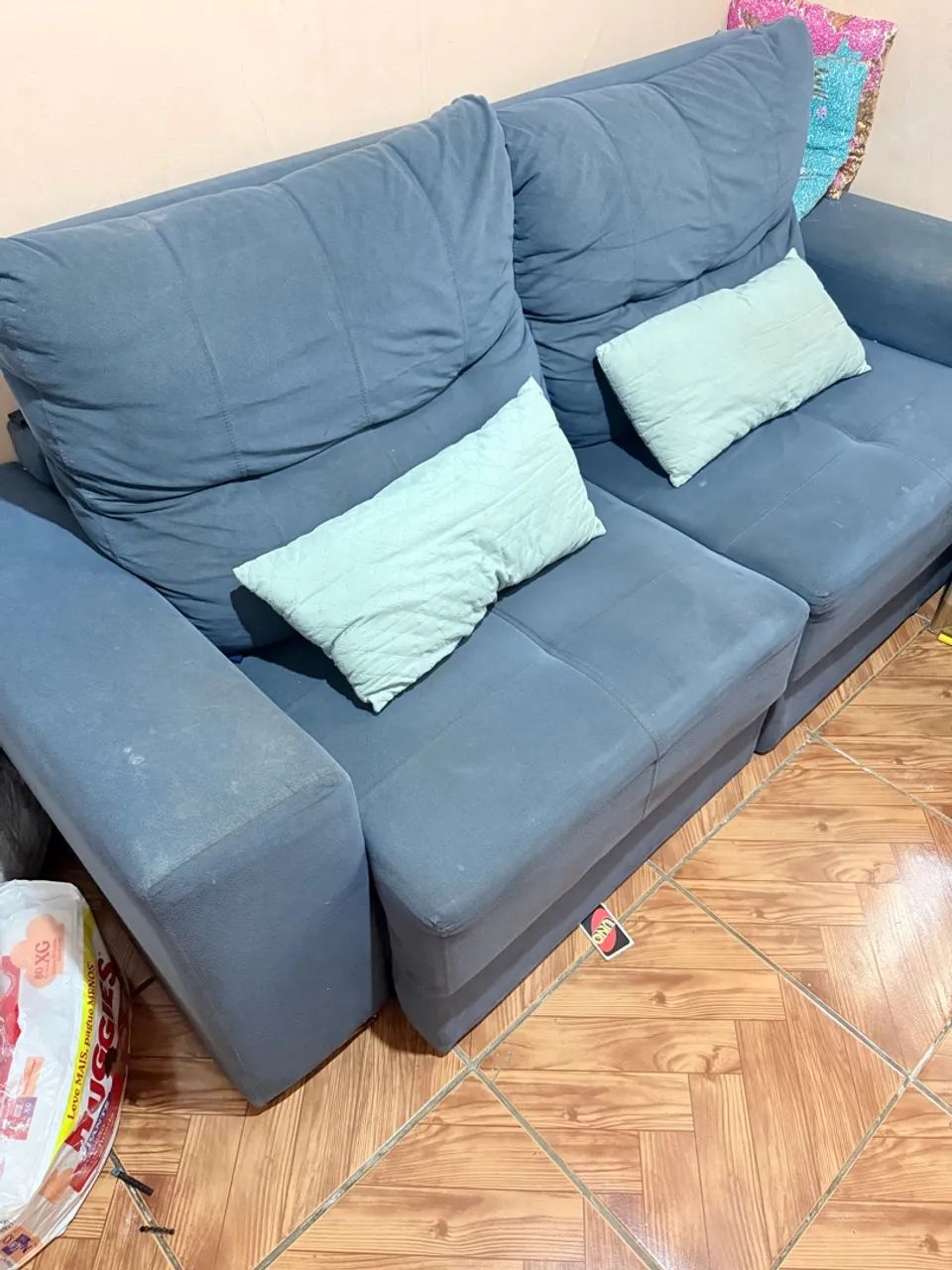 Sofá  - Foto 2