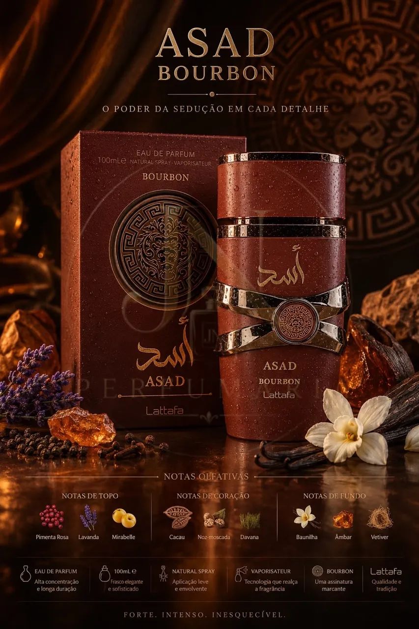 Perfumes Originais  - Foto 2