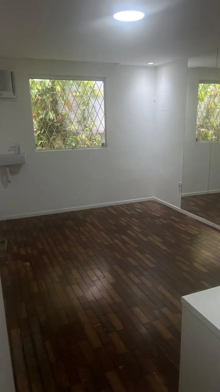 Alugo sala comercial 