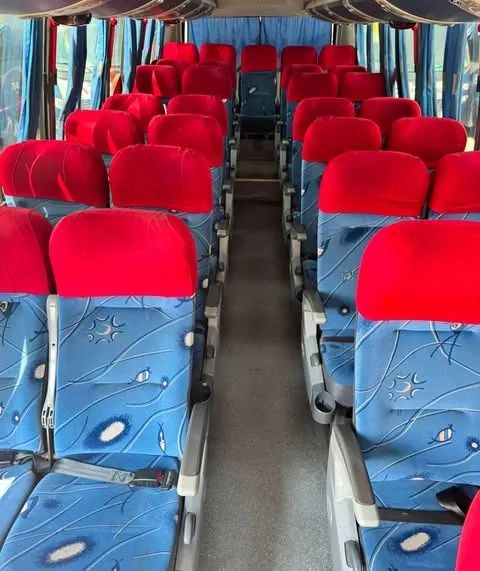 Micro-ônibus - Foto 2