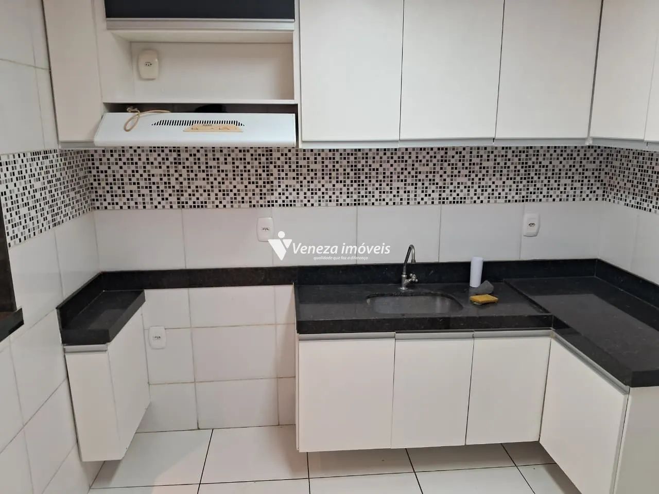 Apartamento com Embutidos, 2 quartos e Garagem Coberta para Venda | Morada Nova - Foto 4