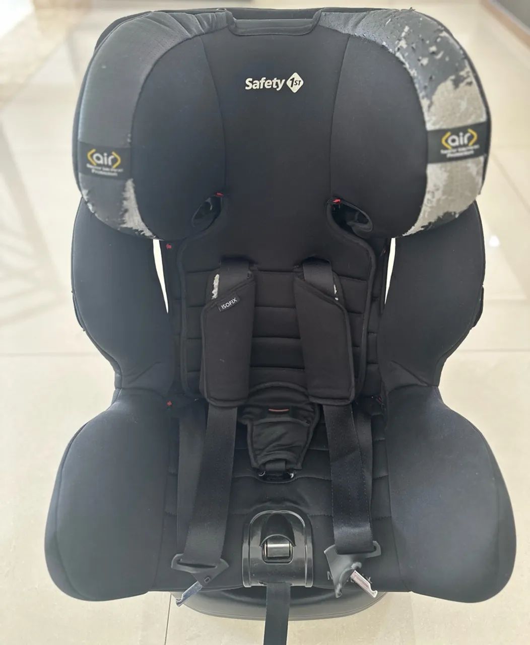 Cadeirinha de bebê  - Foto 4