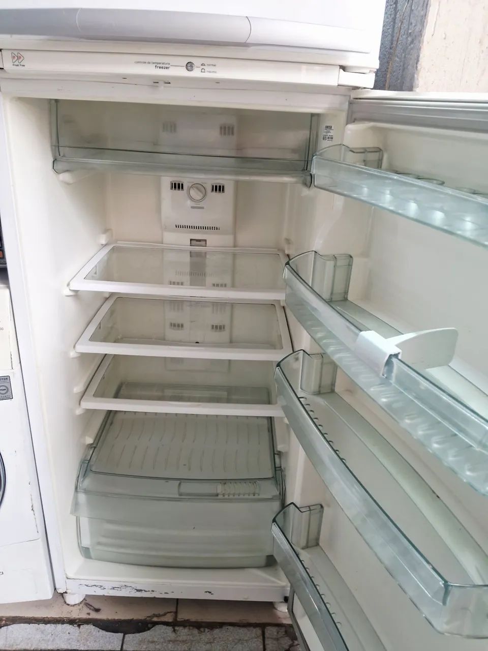 Geladeira  Brastemp  - Foto 5