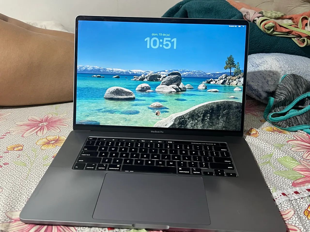 MacBook Pro  - Foto 2
