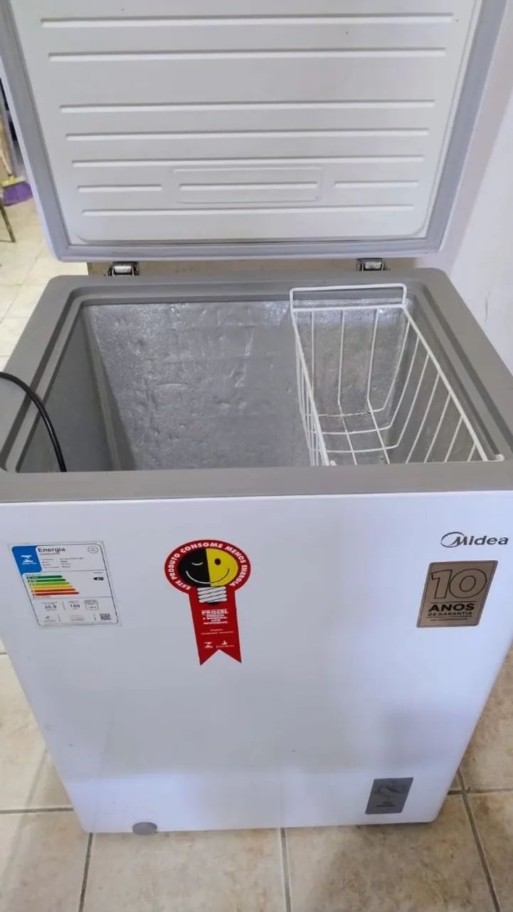 Freezer  - Foto 2