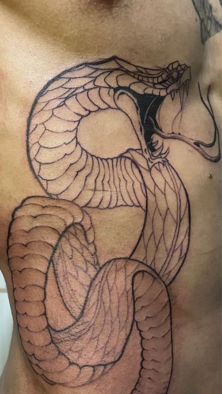 ?TATTO BOA E BARATA? - Foto 3