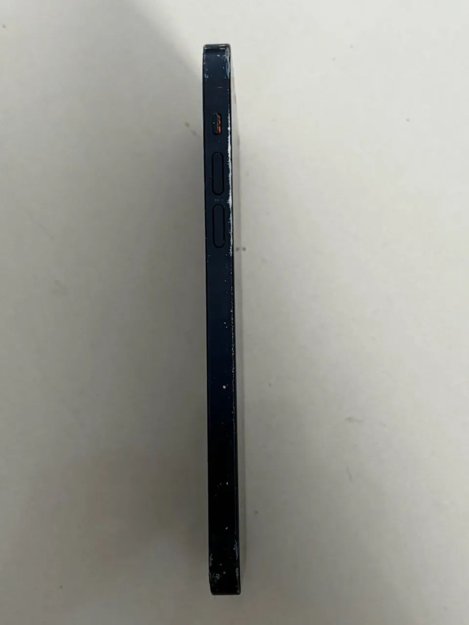 iPhone 12 128gb com defeito no touch - Veja a descrição - Foto 5