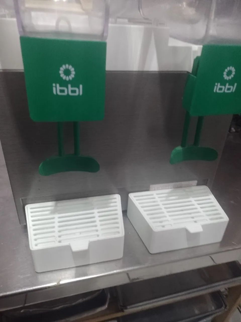 Oportunidade Refresqueira ibbl  - Foto 2