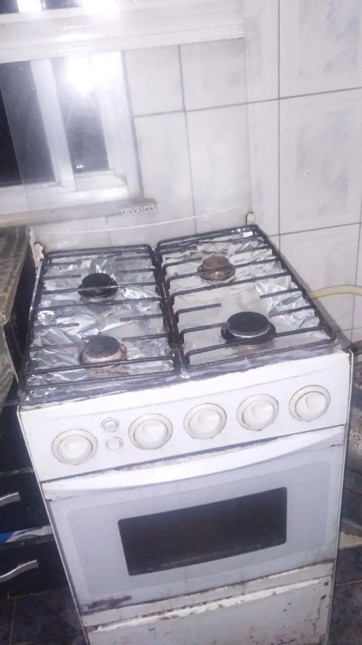 fogão 