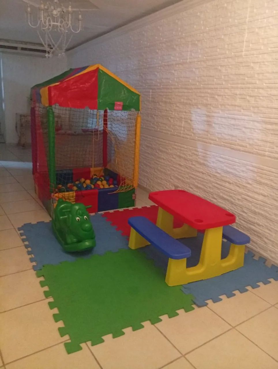 Aluguel de Brinquedos  - Foto 5