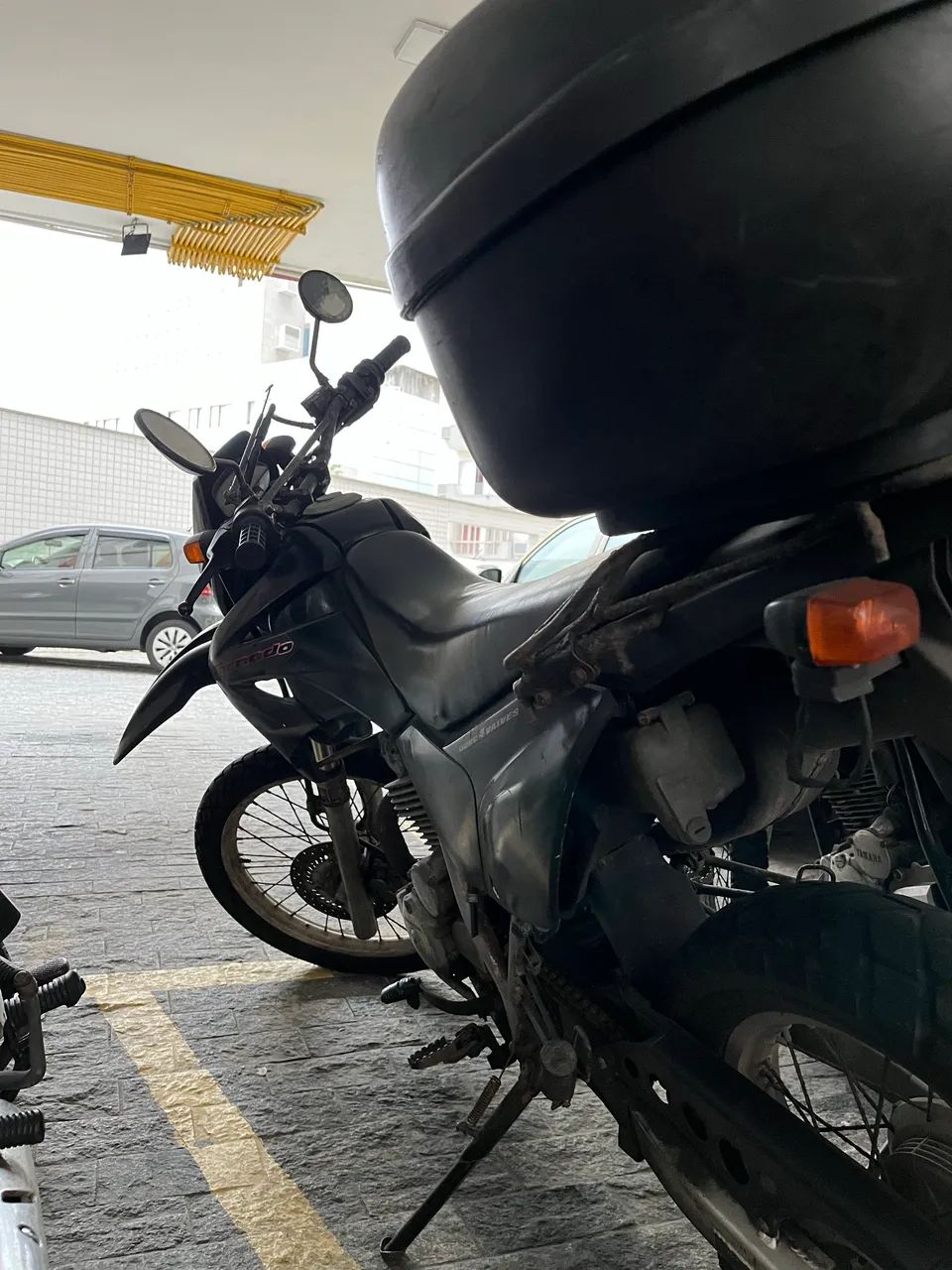 Vendo Tornado