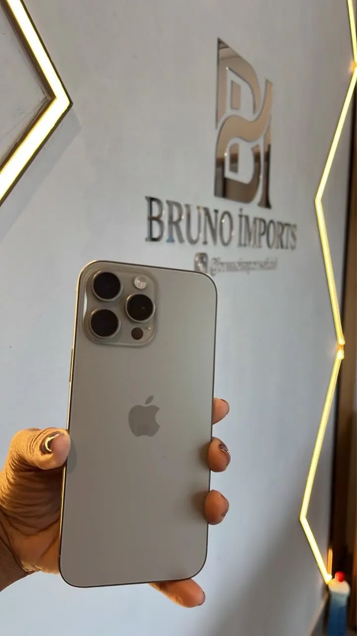 iPhone 16 Pro Max 256GB