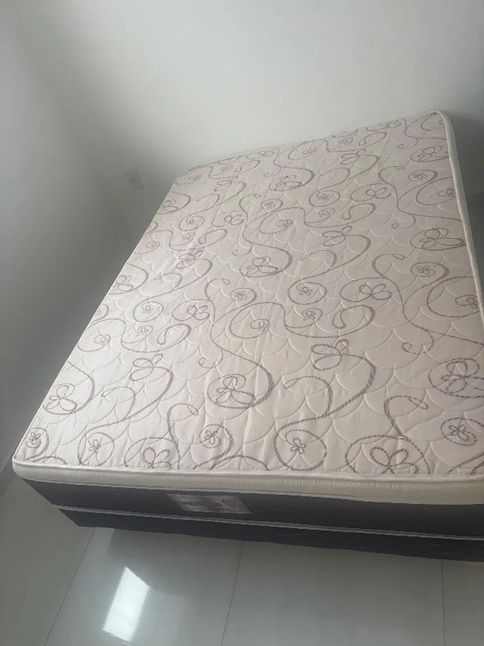 Cama Box Casal  - Foto 3
