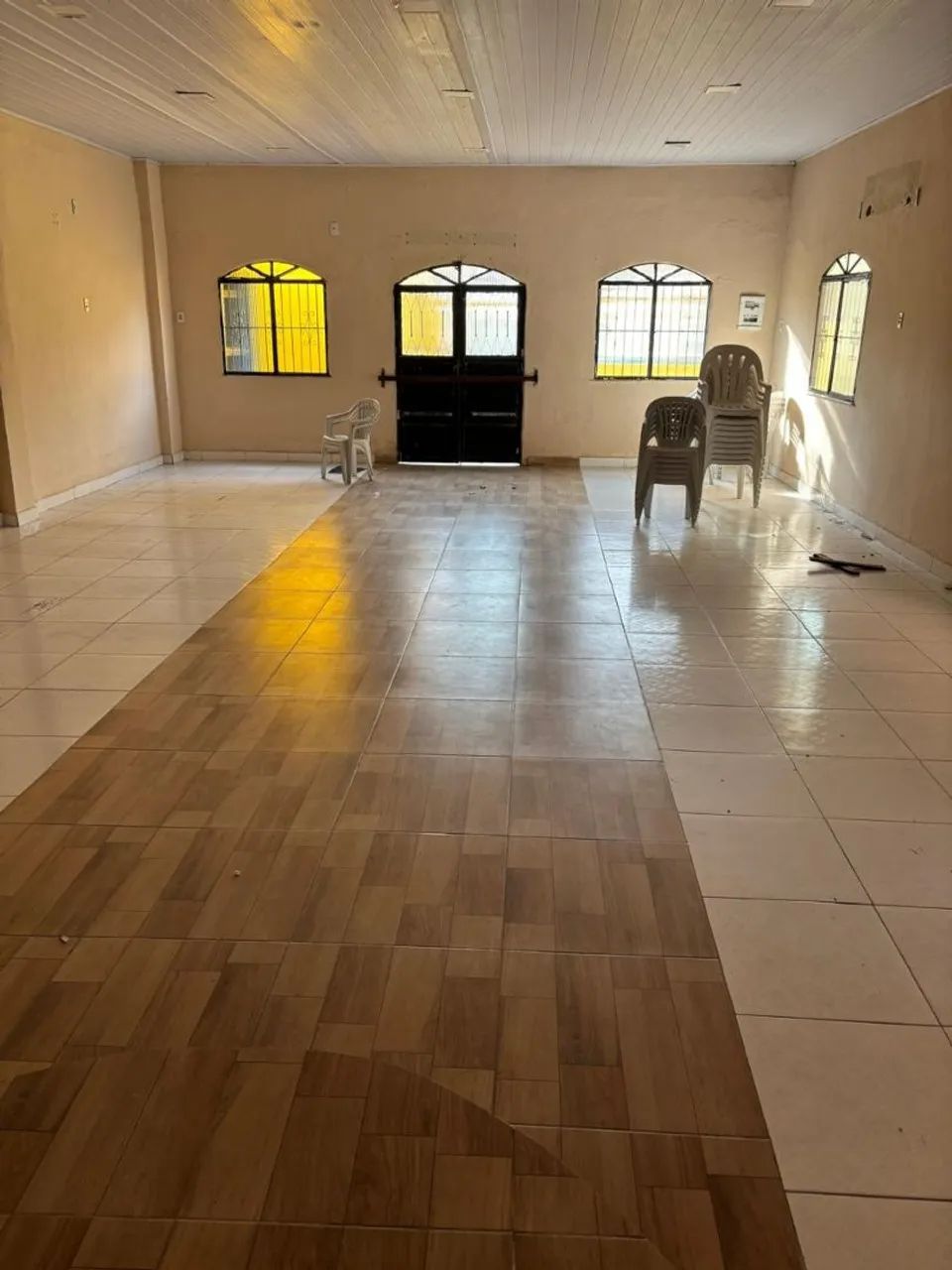 ALUGO/ VENDO IGREJA EM SEPETIBA  - Foto 2
