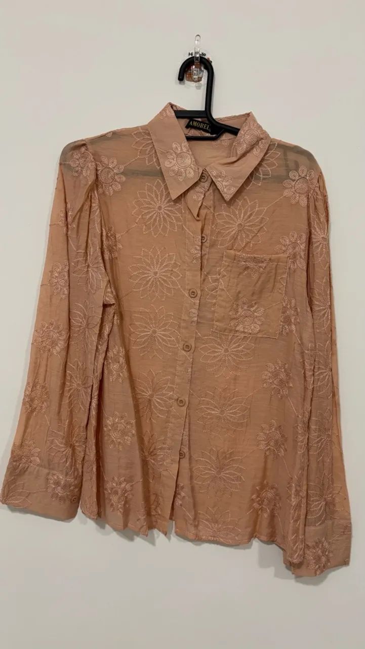 Blusas  - Foto 3