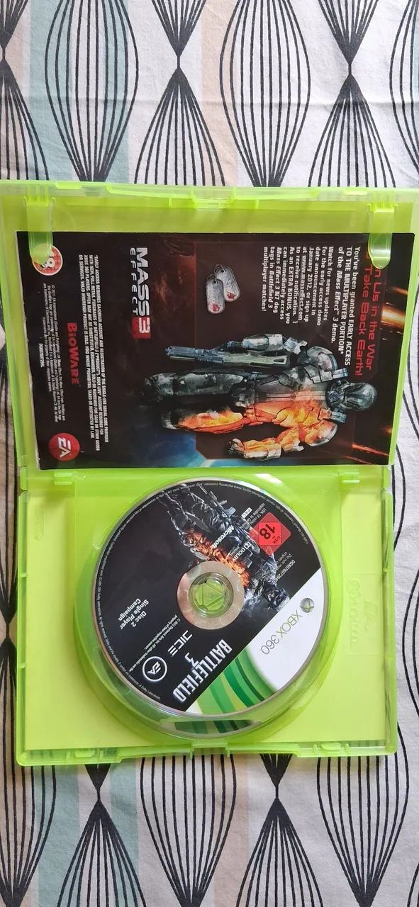 Battlefild 3 - Foto 2