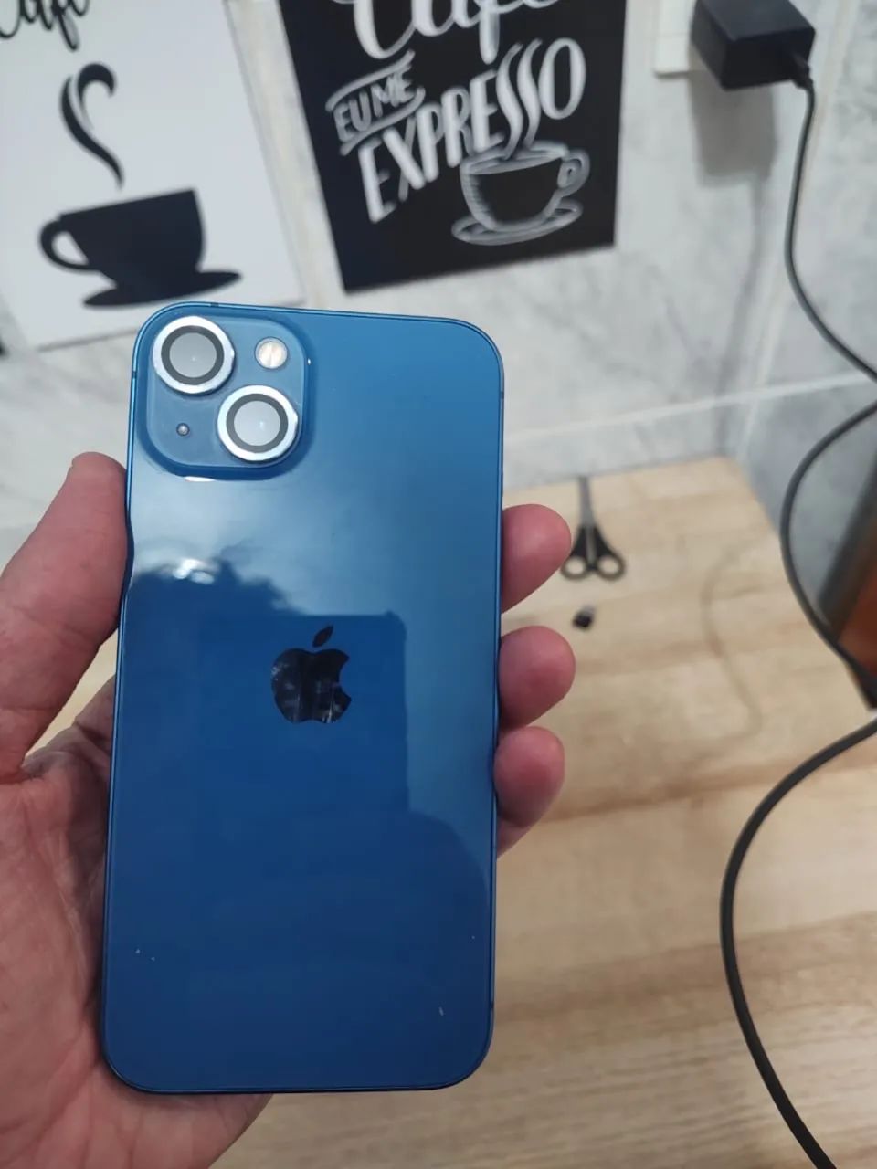 iPhone 13 128 Gb - Foto 3