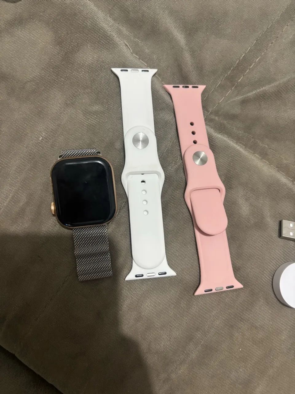 Vendo Relógio Smartwatch