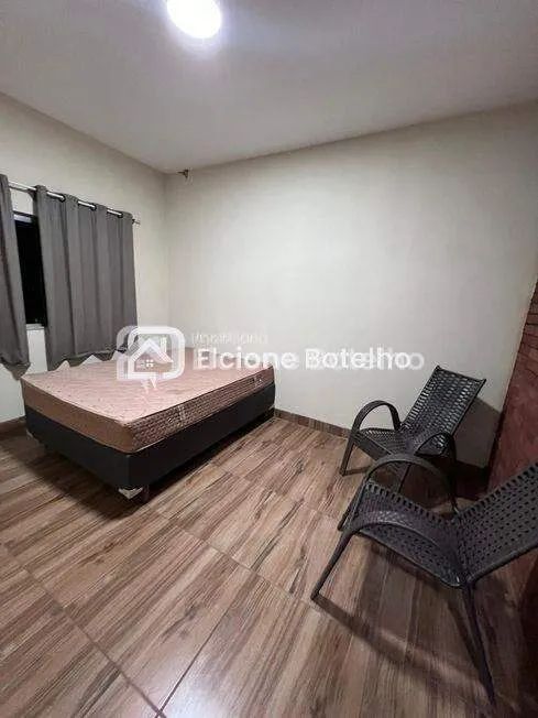Chácara à venda, 4 quartos, CHACARAS RANCHO ALEGRE - Uberlândia/MG - Foto 4