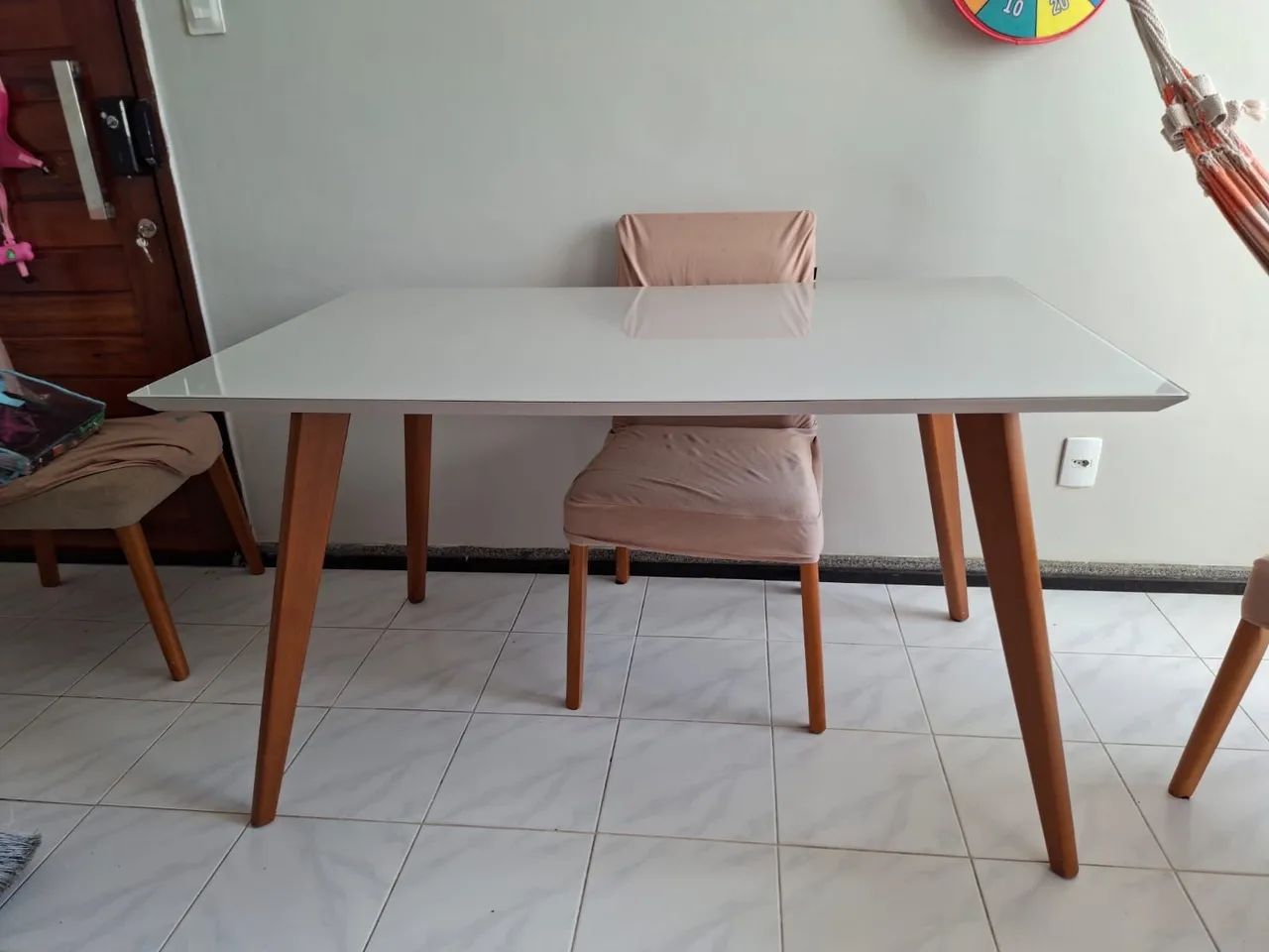 Mesa de jantar  - Foto 2